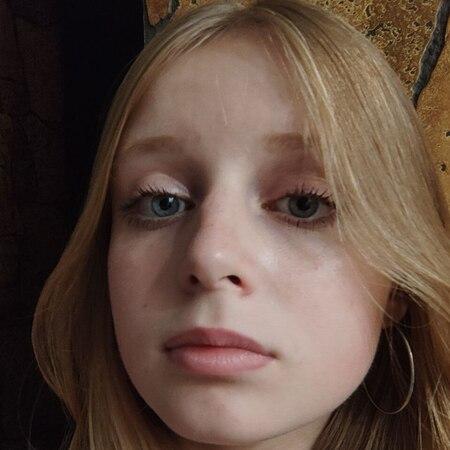 Анна Мешкова