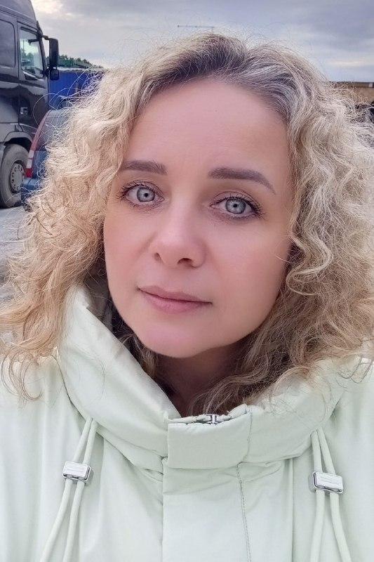 Ирина Свердлова