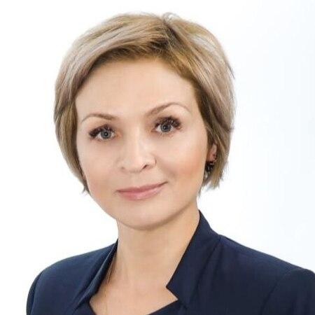 Светлана Силантьева
