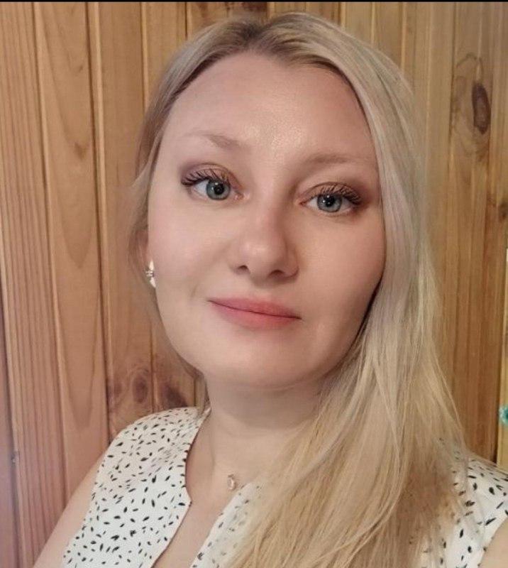 Ирина Квитковская