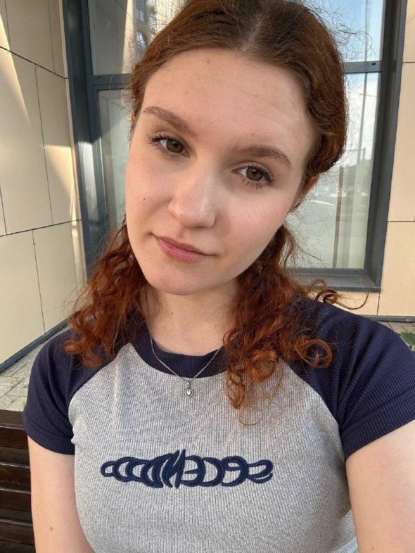 Маргарита Маркман