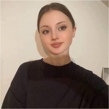 Александра Дерендяева