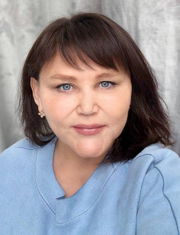 Файруза Калимина