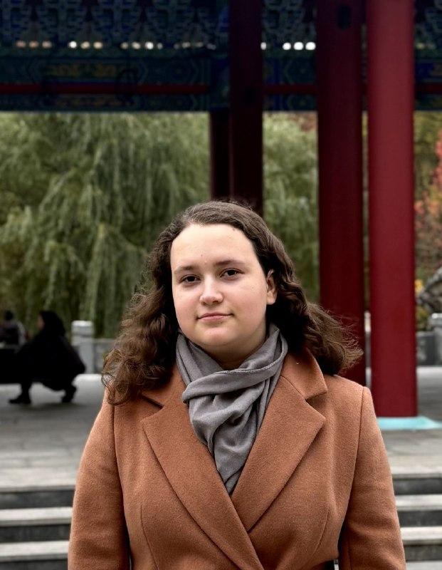 Надежда Сумачева