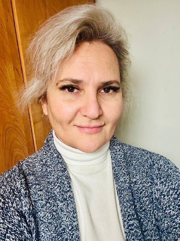 Ксения Власова