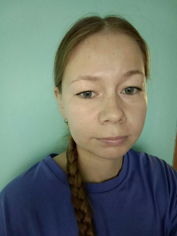 Нина Ямзина