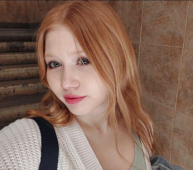 Саша Орехова