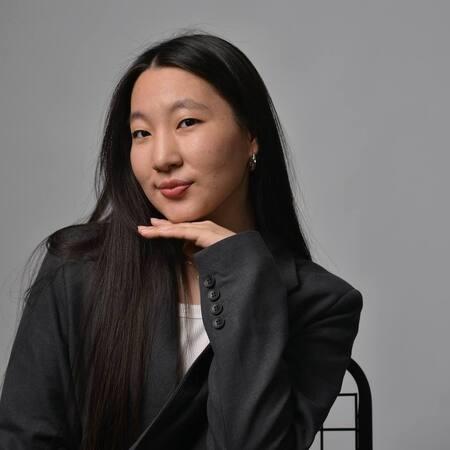 Асыл Жусуева