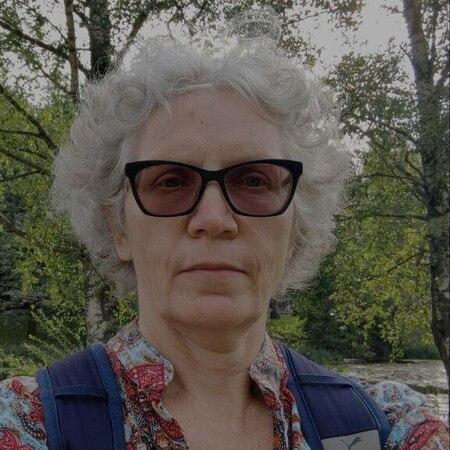 Елена Трофимова