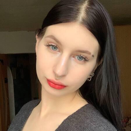 Мария Винарская