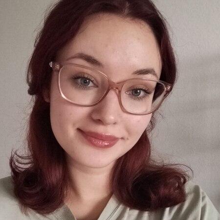 Горностаева Арина