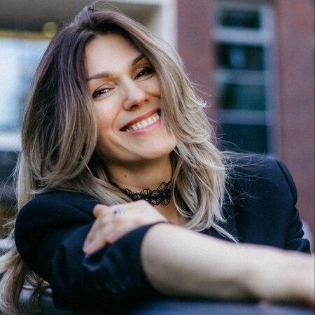 Екатерина Воробьева