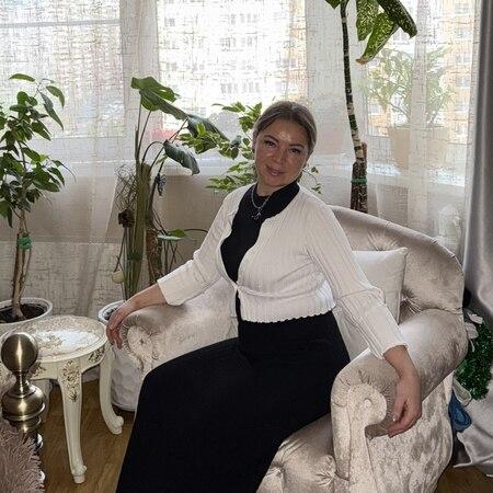 Ирина Ловга