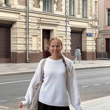 Мария Доцева