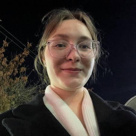 Софья Кипина