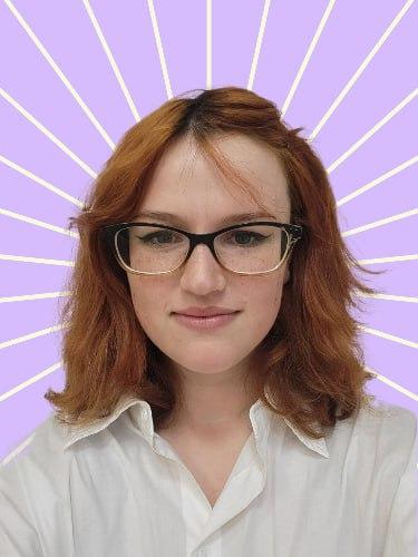 Кристина Киселева