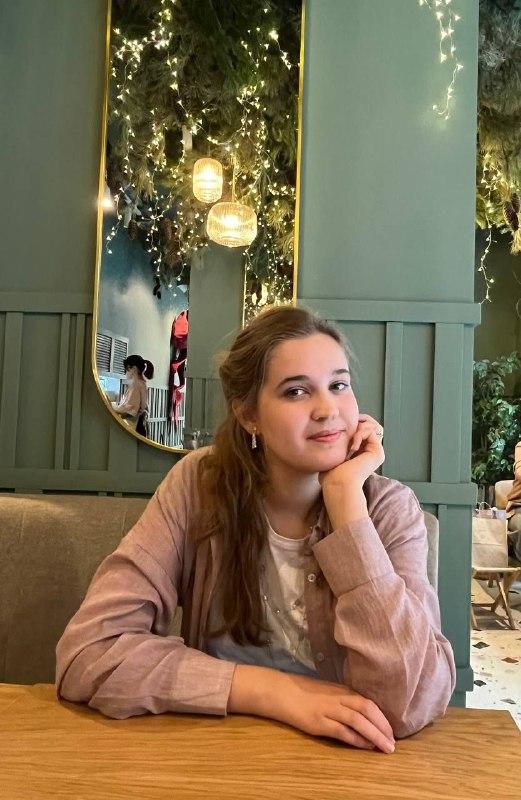 Екатерина Кизюн