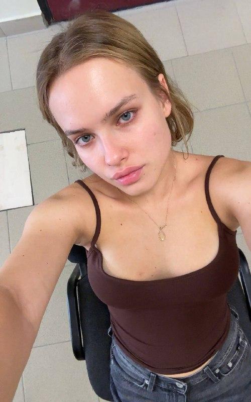 Алиса Павлова