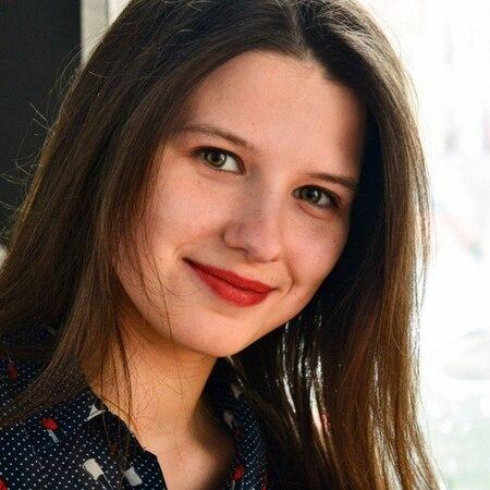 Татьяна Бессмертная