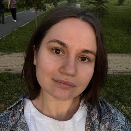 Наталья Кузьмина