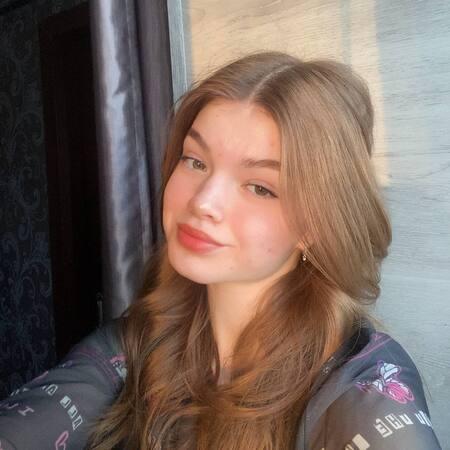 Ника Нюхина