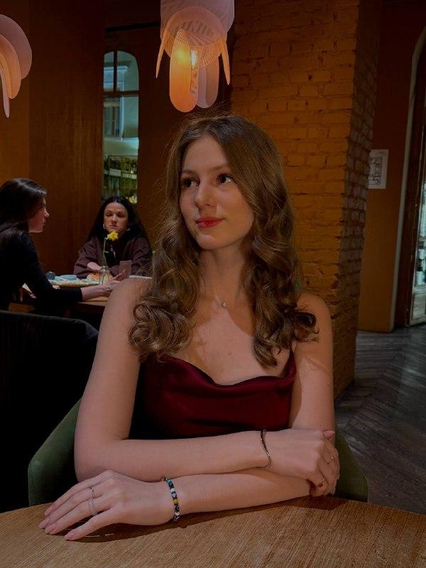 Ирина Крымова