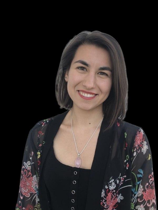 Виктория Маликова