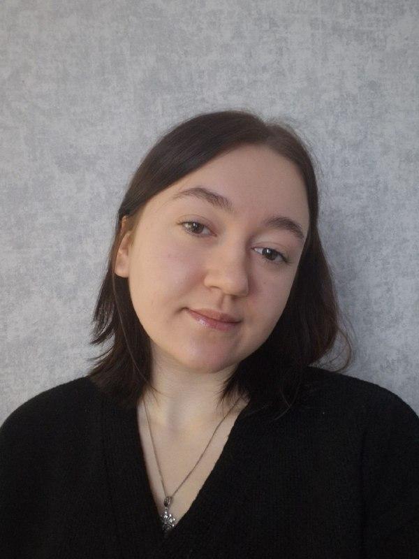 Вера Васильева