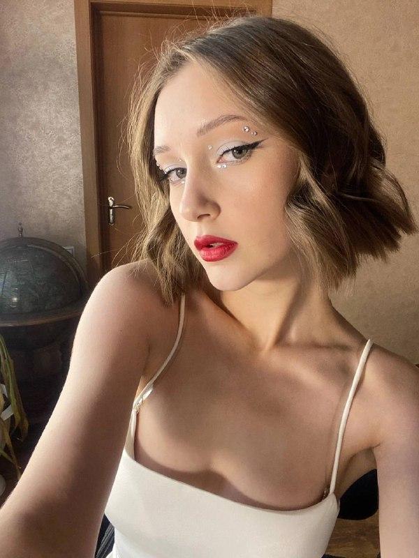 Анастасия Блохина