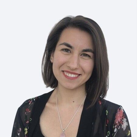 Виктория Маликова