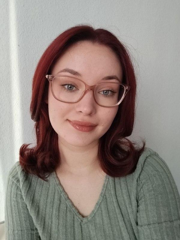 Арина Горностаева