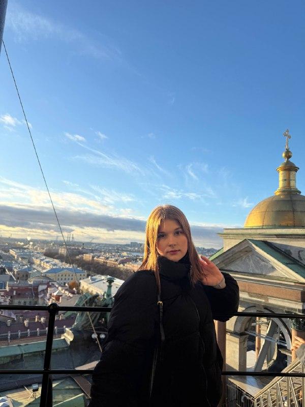 Виолетта Жданова