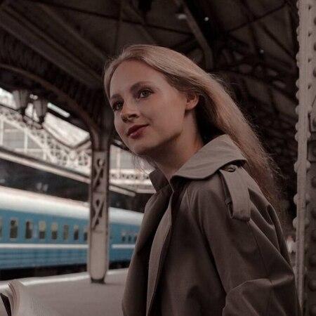 Анастасия Каменева