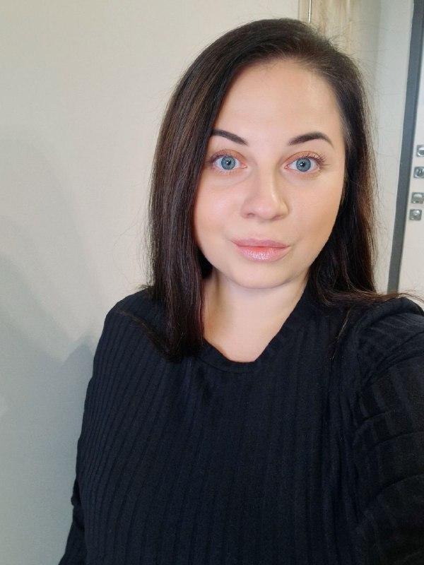 Мария Едунова