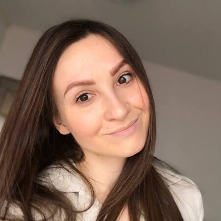 Станислава Юрина