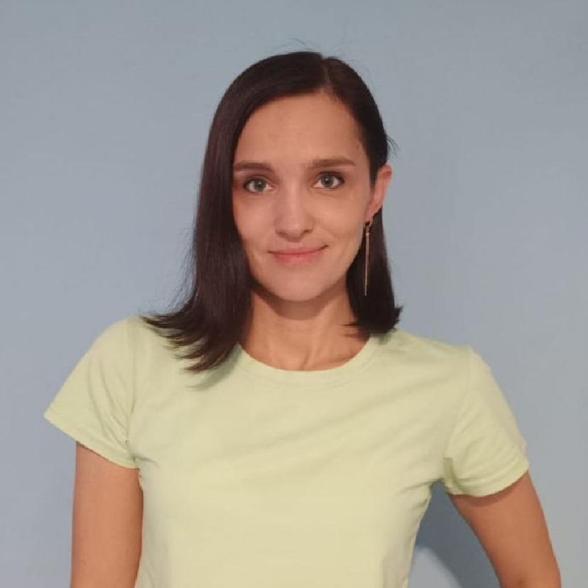 Наталья Кавленас