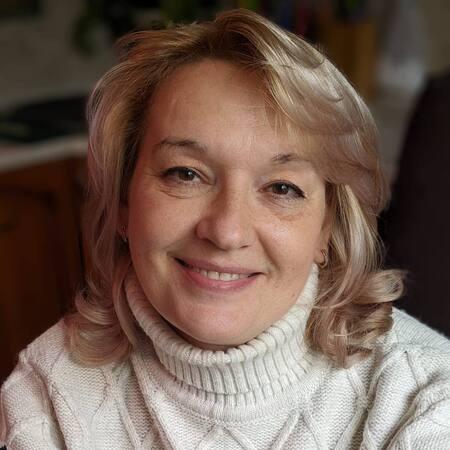 Екатерина Ховрина