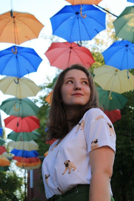 Александра Филиппова