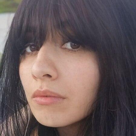 Нана Вартанян