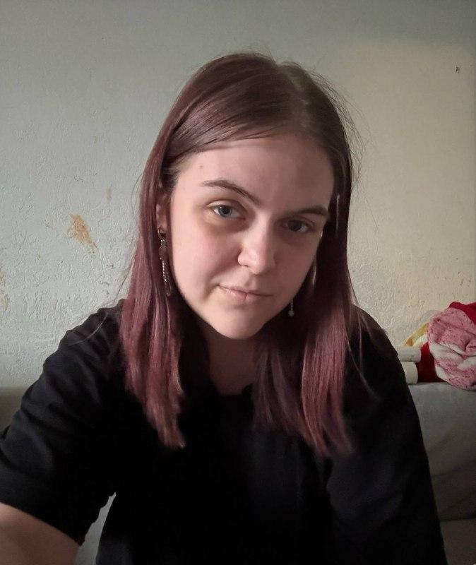 Анастасия Рейзник