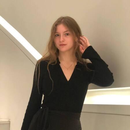 Варвара Викулина