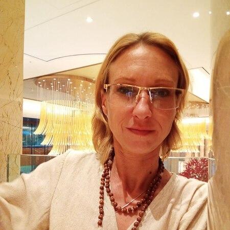 Лана Коршунова