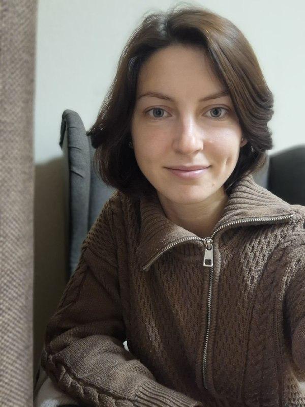 Валерия Титова