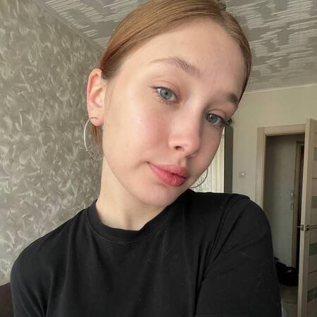 Ксения Вотинова