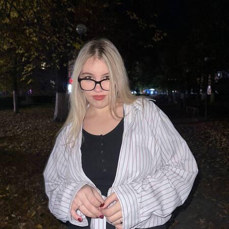 Диана Капустина