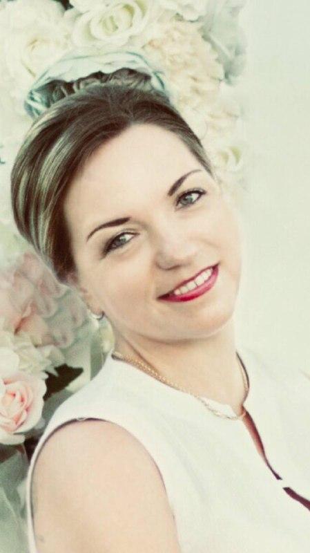 Татьяна Стекольникова