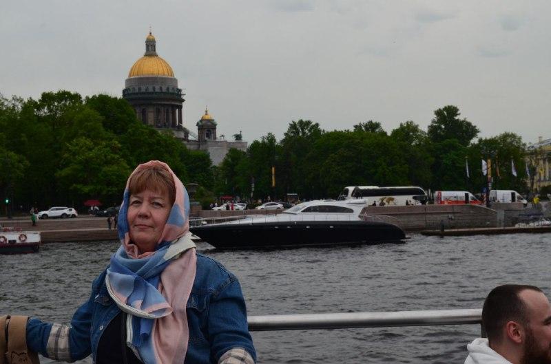 Нина Кутова