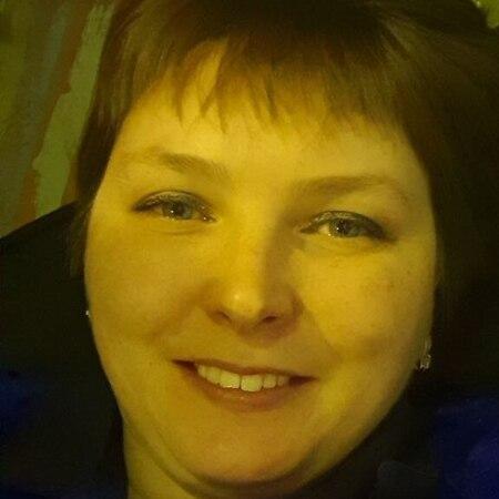 Надежда Фролова