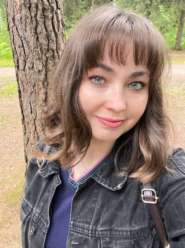 Елизавета Балакина