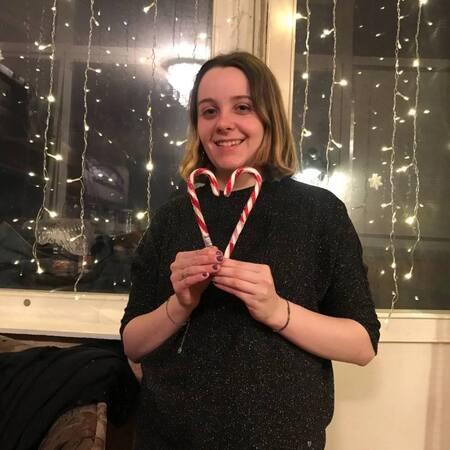 Екатерина Кузнецова